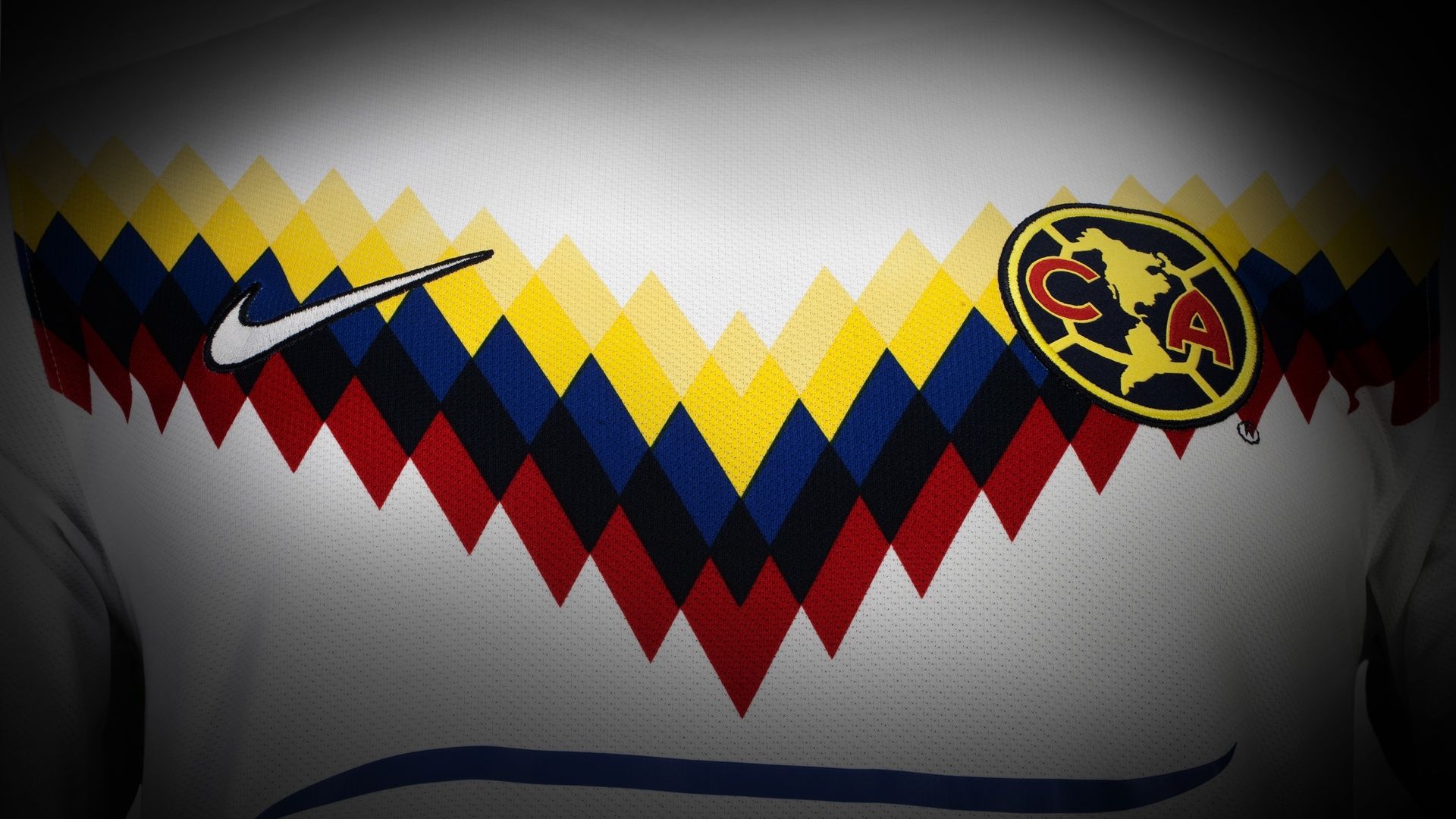 3D Club America Wallpapers