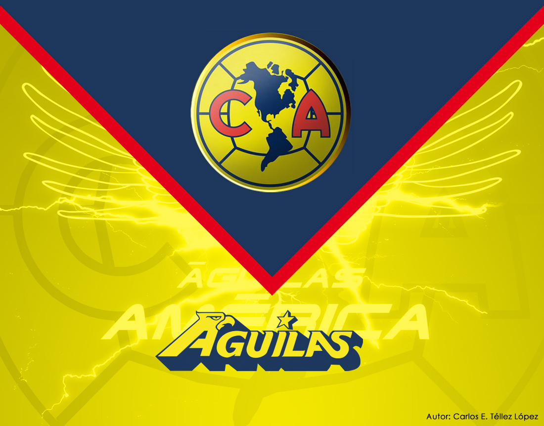 3D Club America Wallpapers