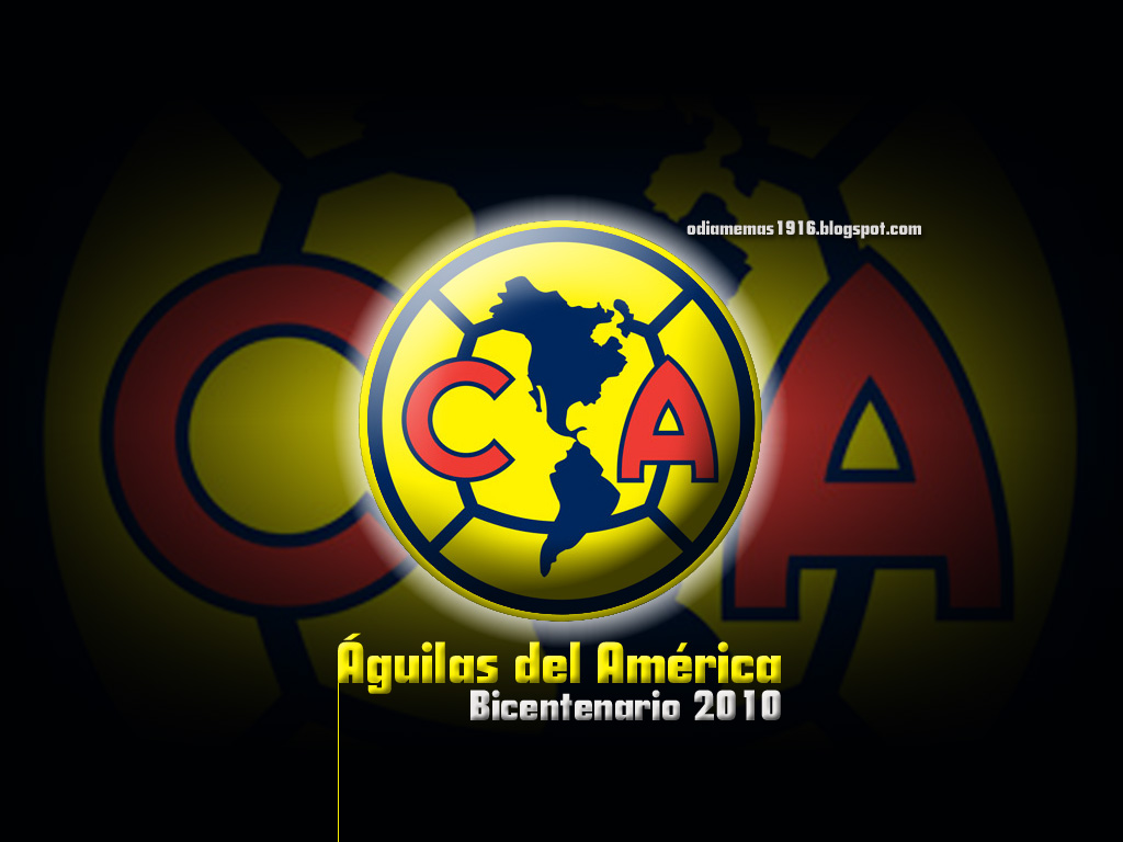 3D Club America Wallpapers