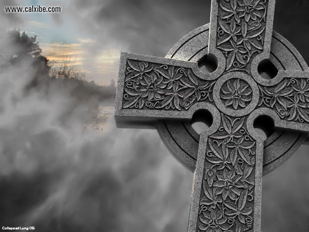 3D Cross Wallpapers