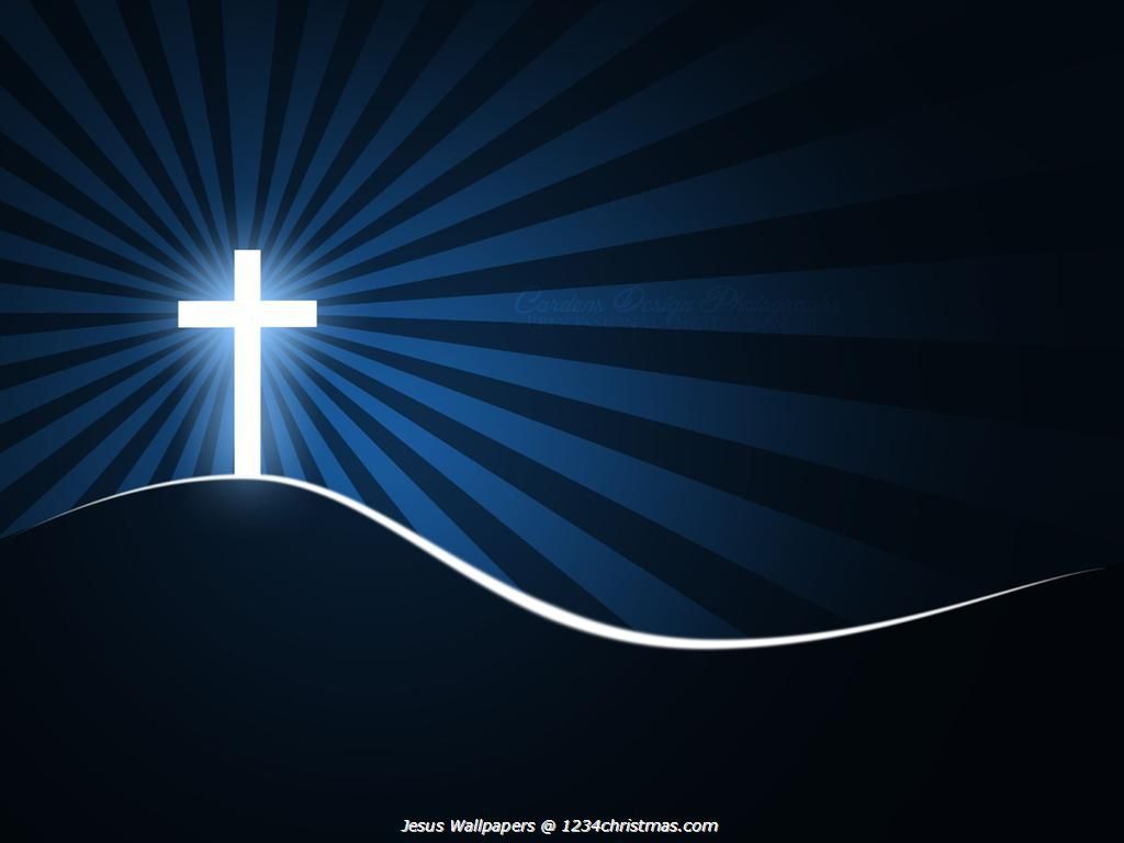 3D Cross Wallpapers