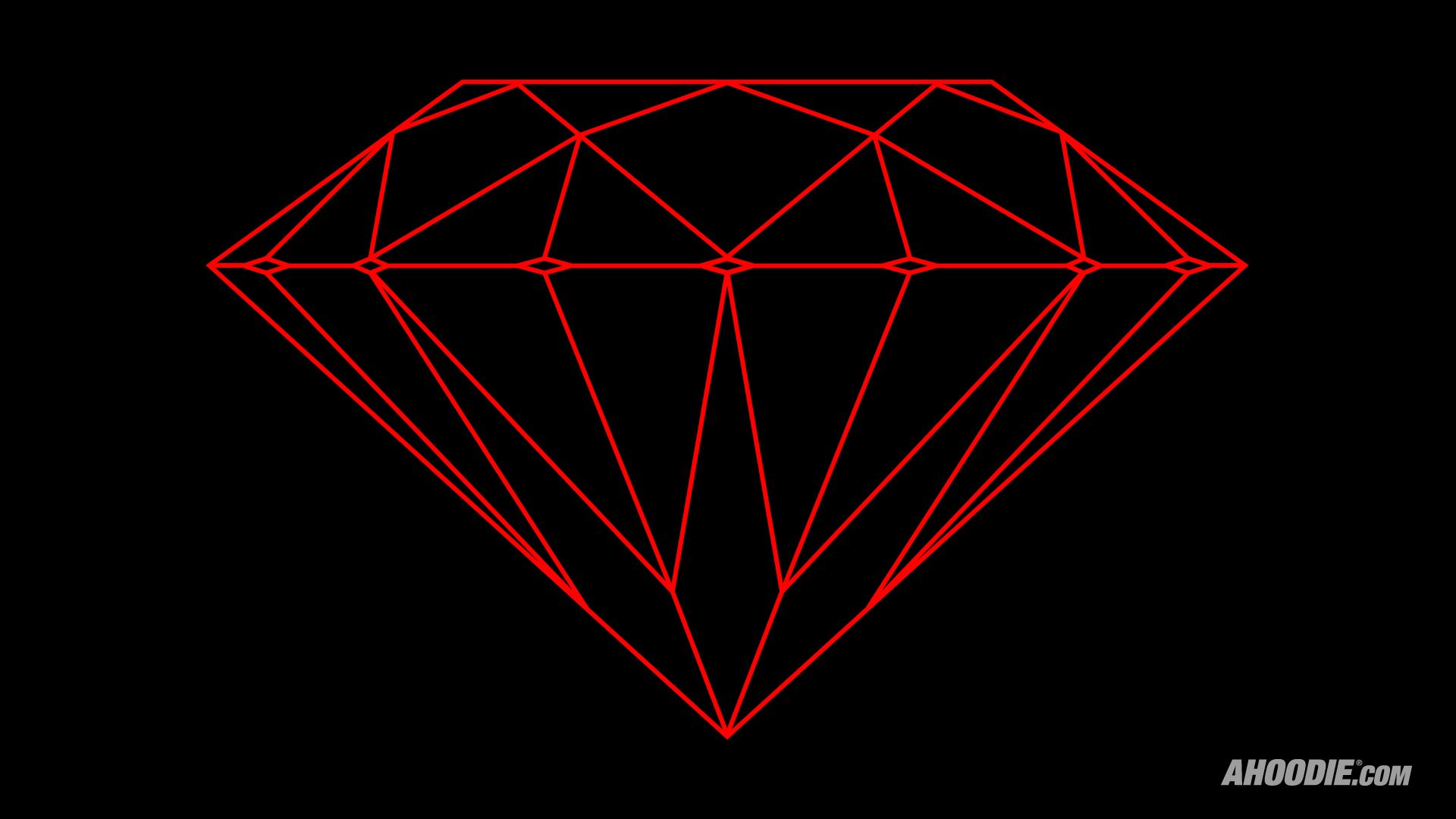 3D Diamond Supply Co Wallpapers