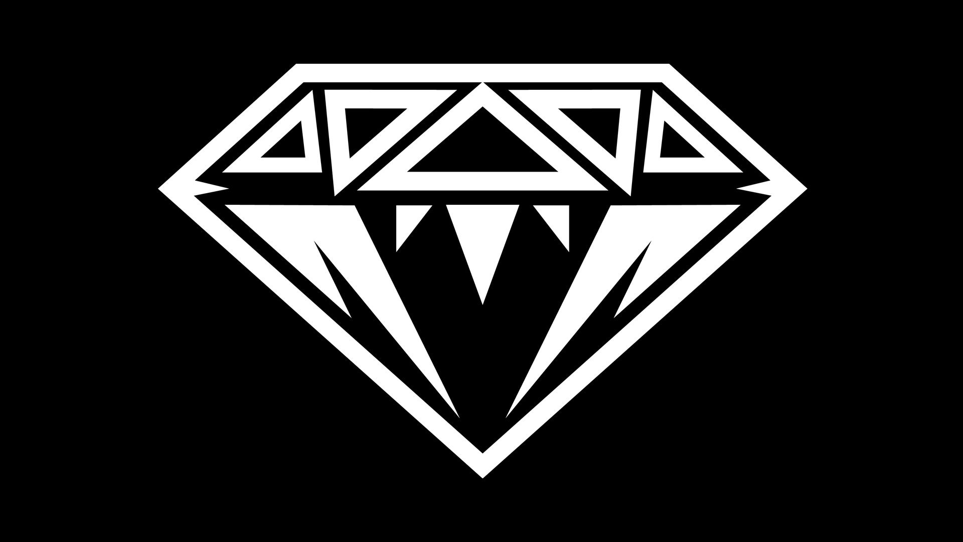 3D Diamond Supply Co Wallpapers