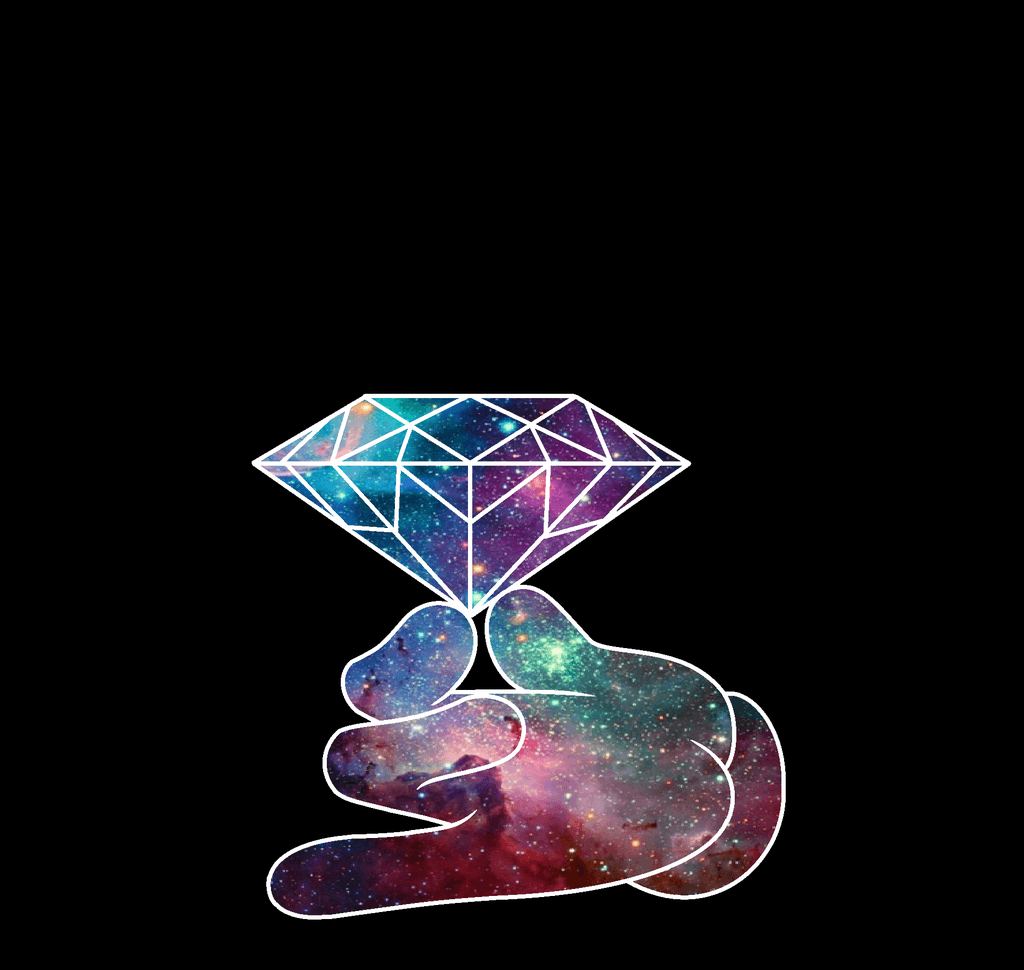 3D Diamond Supply Co Wallpapers