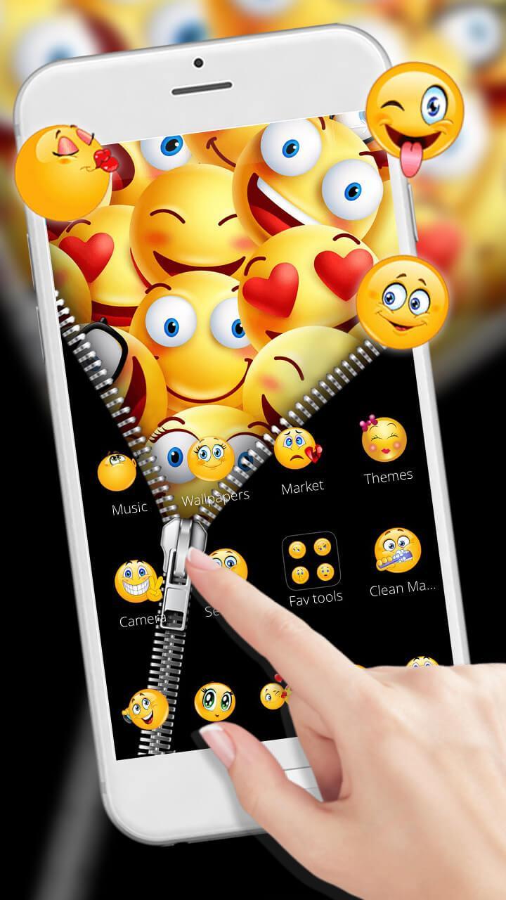 3D Emoji Wallpapers