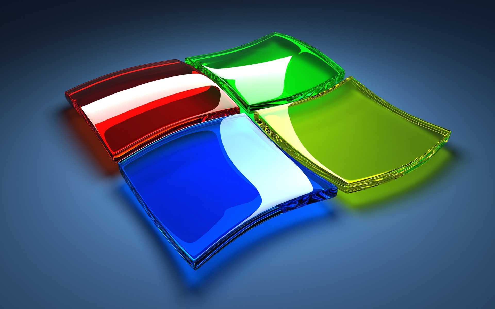 3D For Computer Wallpapers