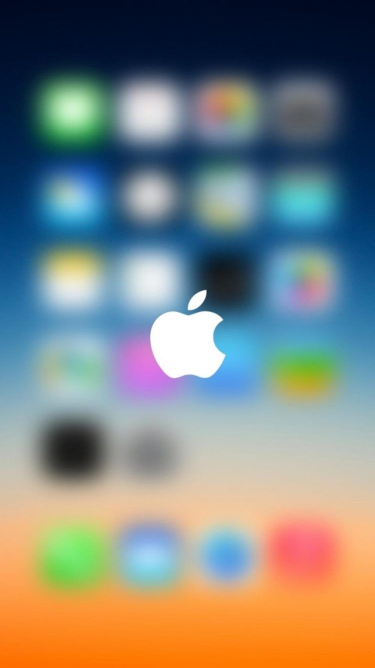 3D For Iphone 6 Wallpapers