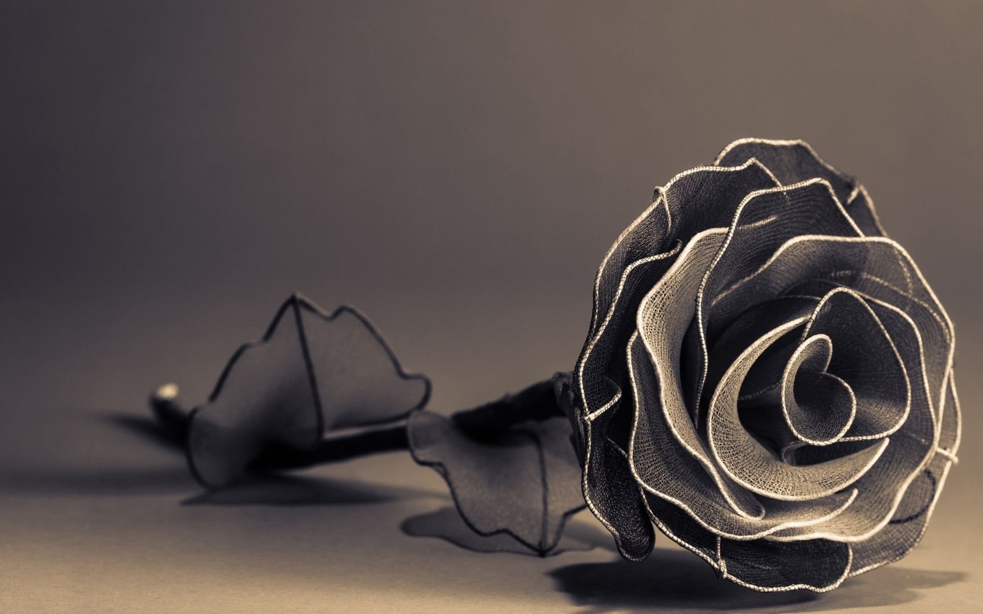 3D Hd Roses Wallpapers