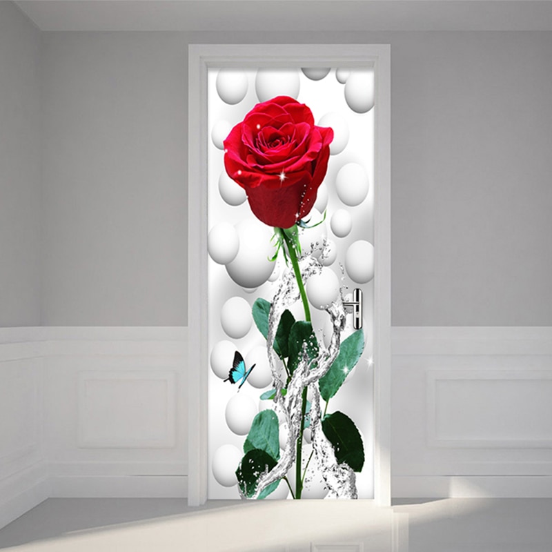 3D Hd Roses Wallpapers