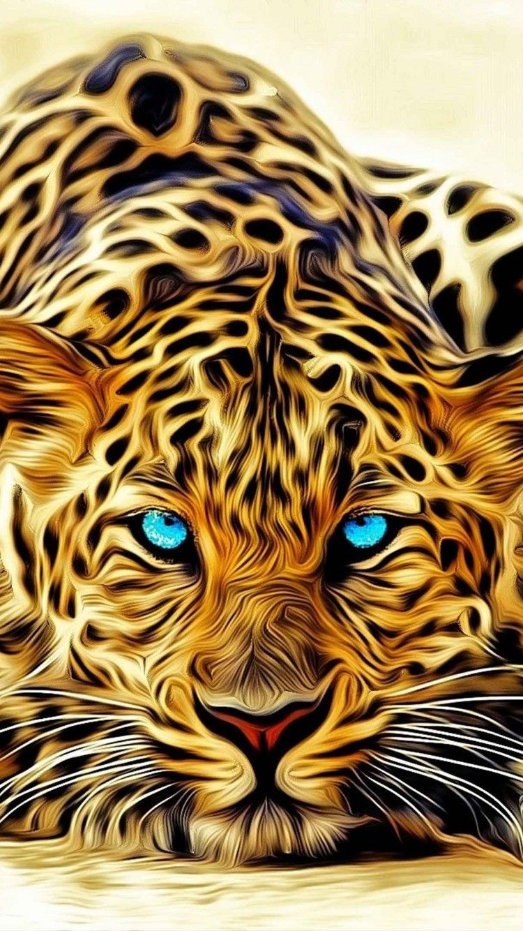 3D Hd Tiger Wallpapers