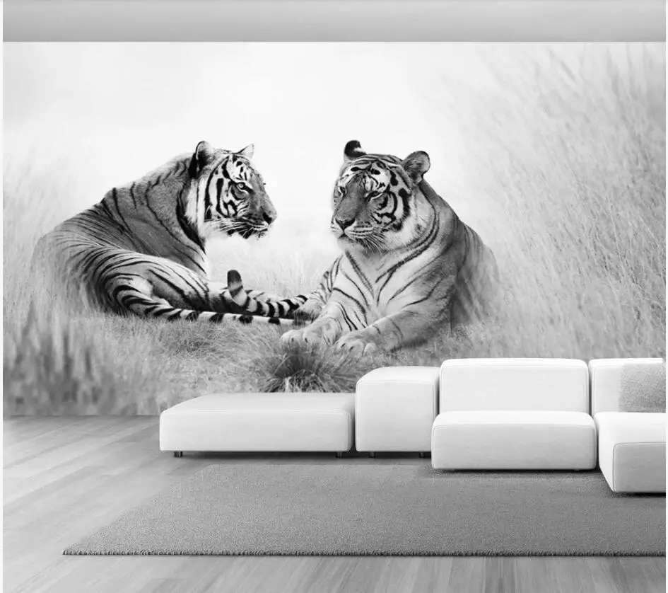 3D Hd Tiger Wallpapers