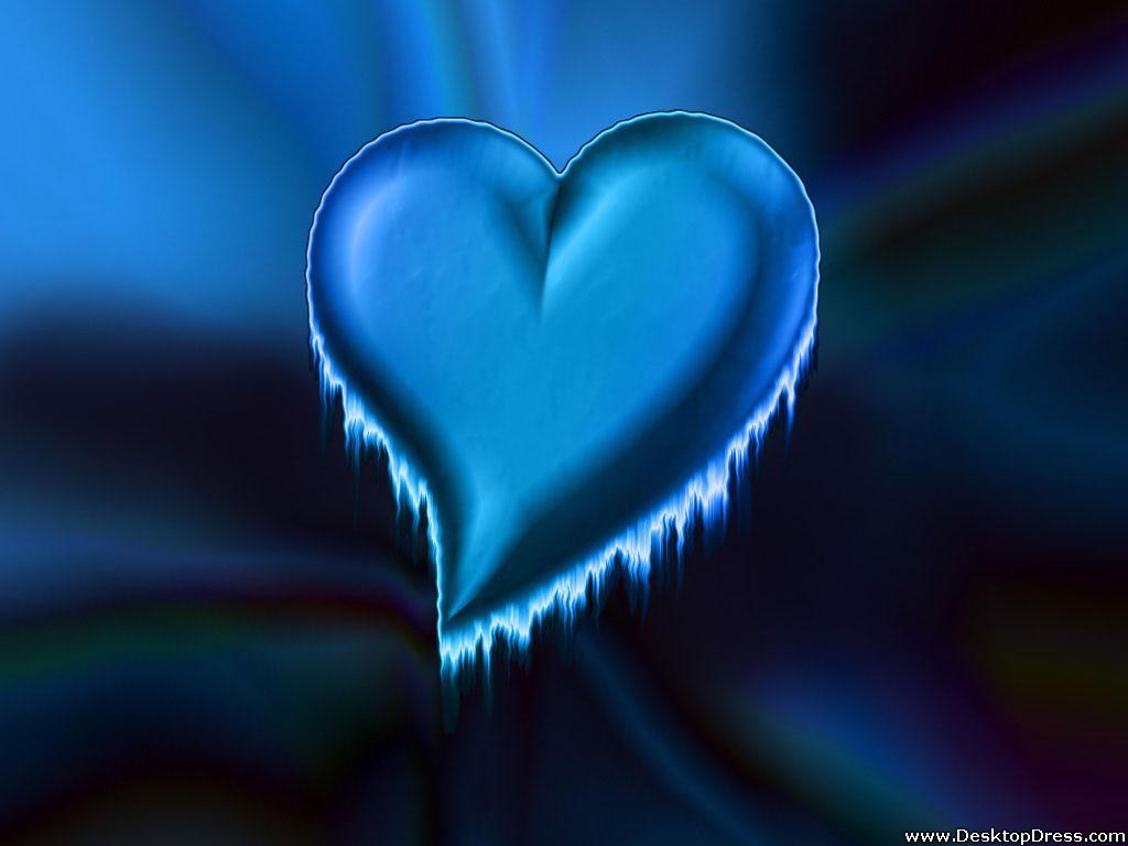 3D Heart Wallpapers