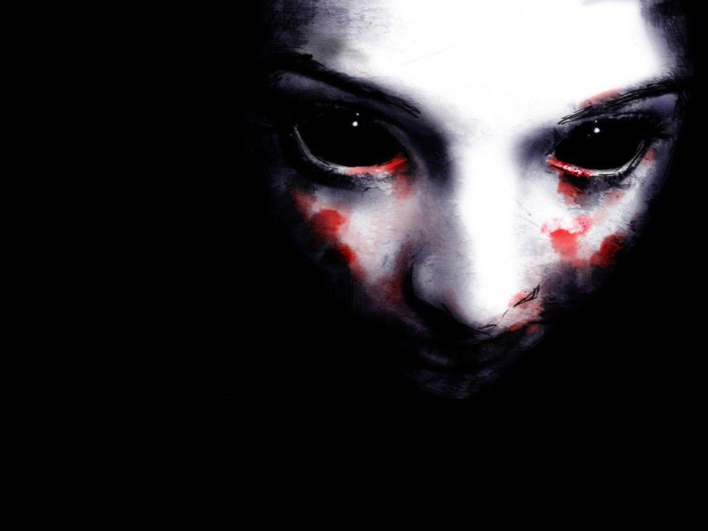 3D Horror Wallpapers