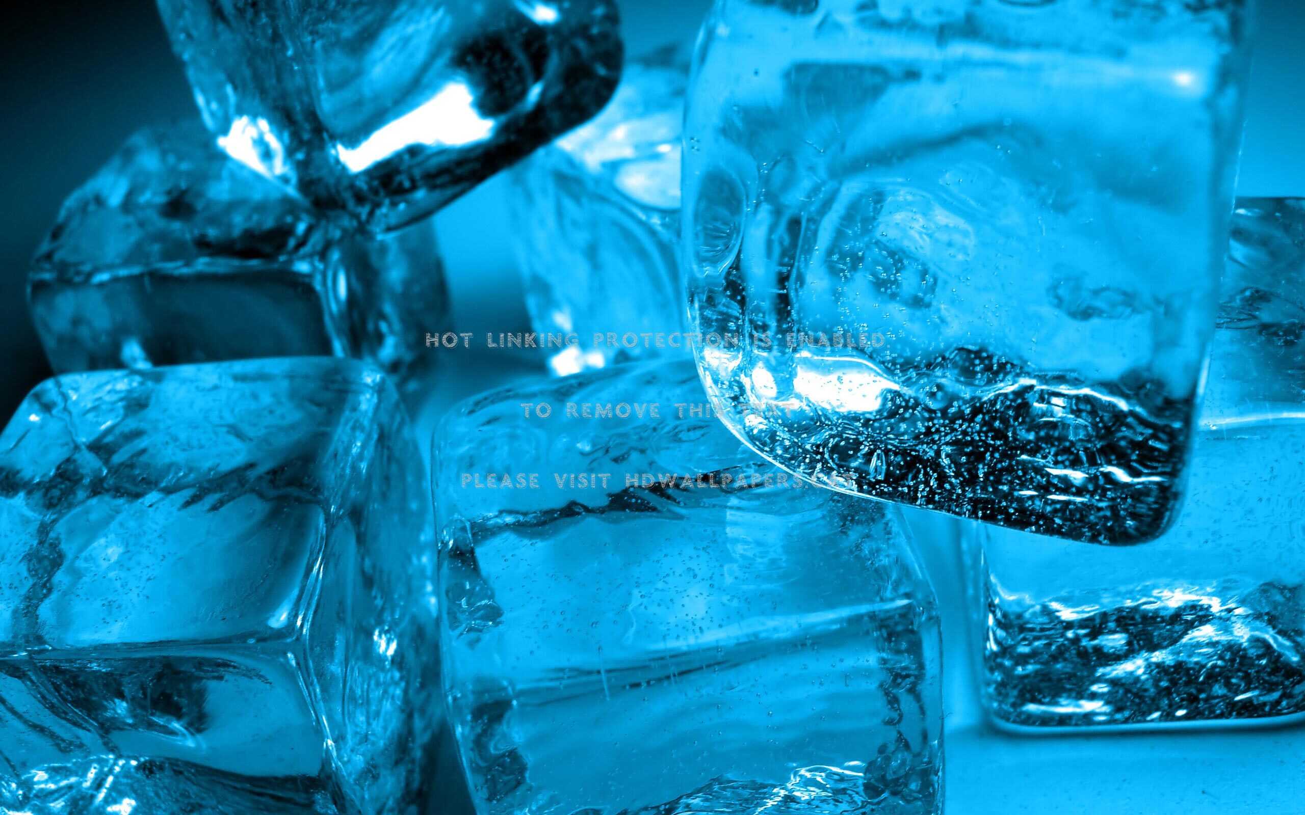 3D Ice Wallpapers