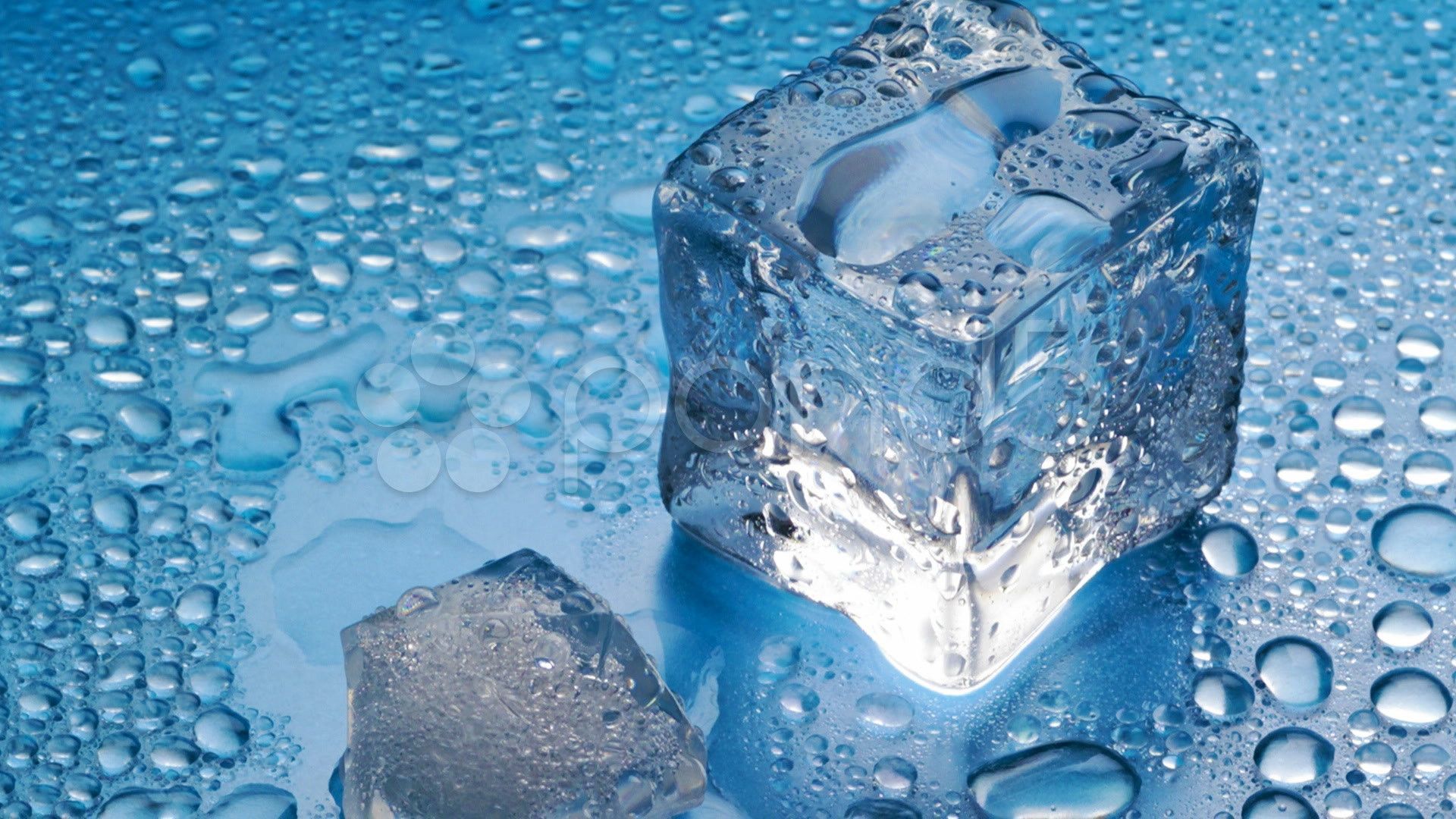 3D Ice Wallpapers