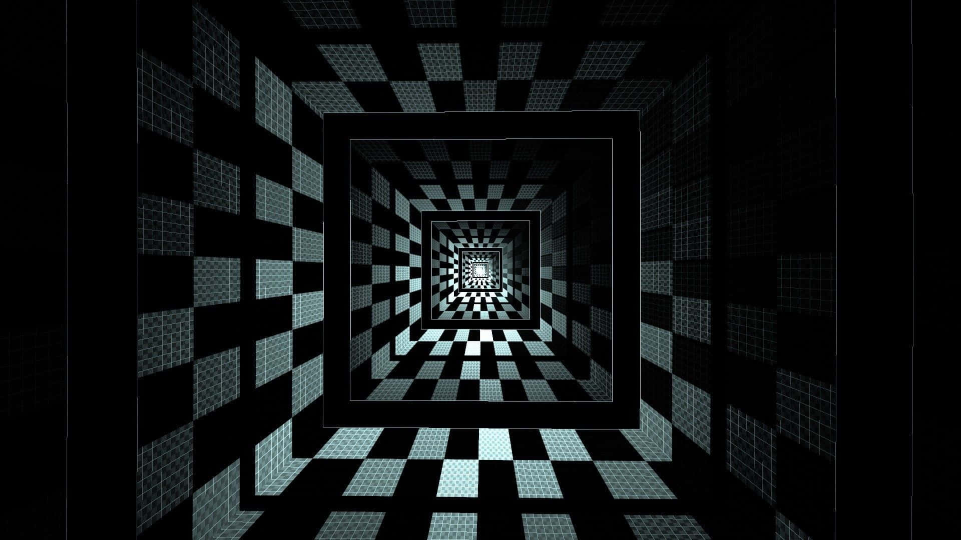 3D Illusion Wallpapers