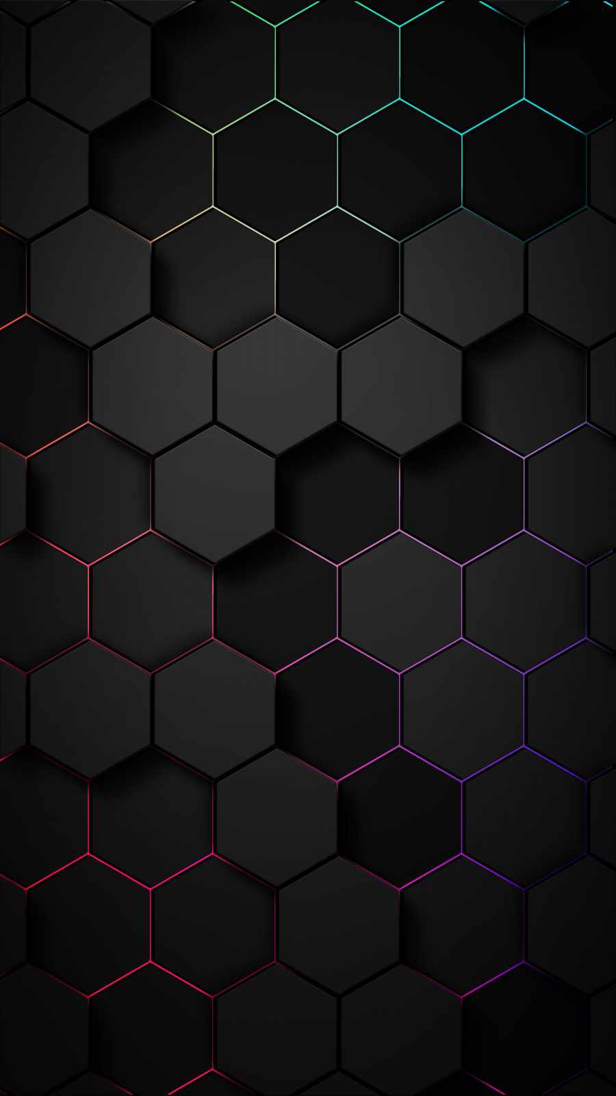 3D Iphone Wallpapers