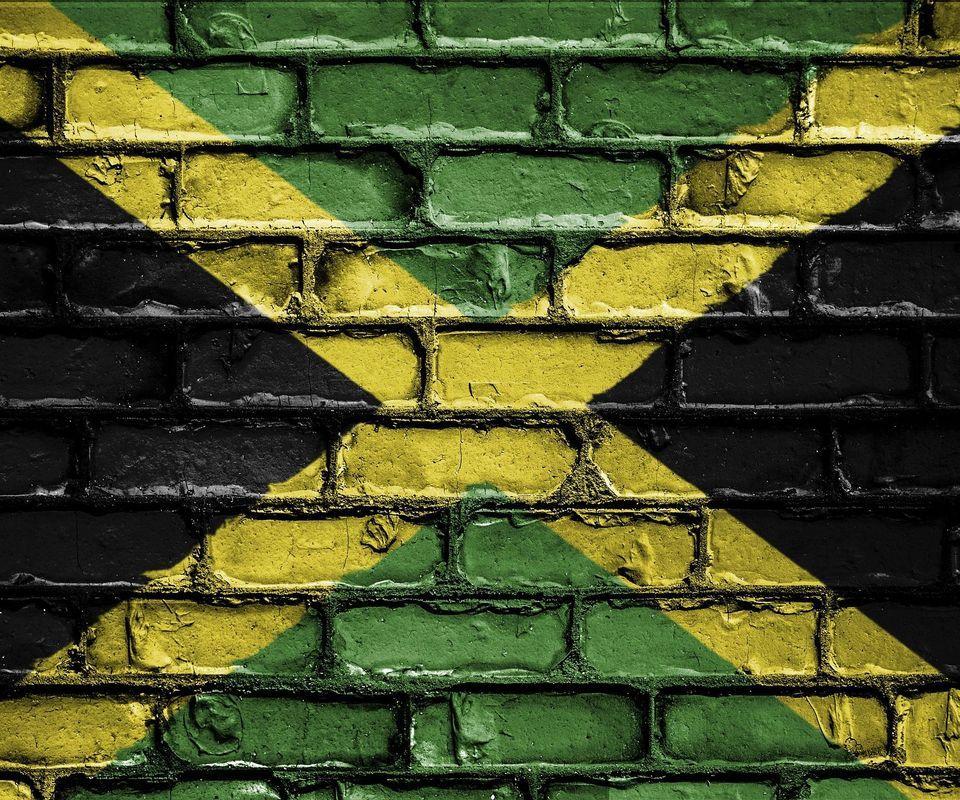 3D Jamaican Wallpapers