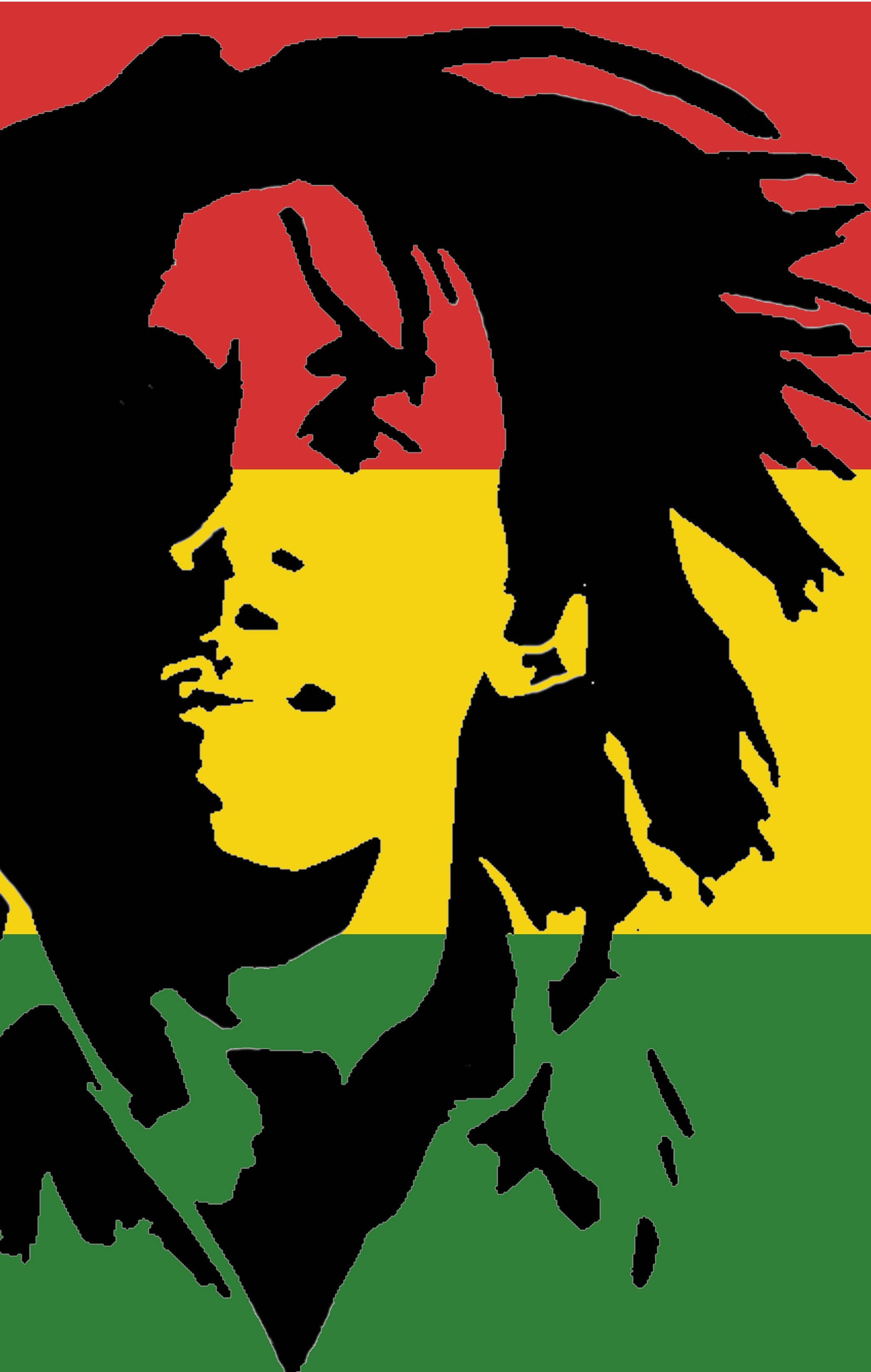 3D Jamaican Wallpapers