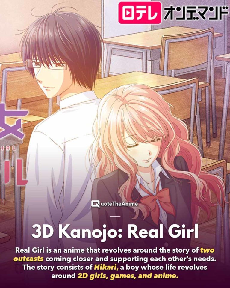 3D Kanojo Real Girl Wallpapers