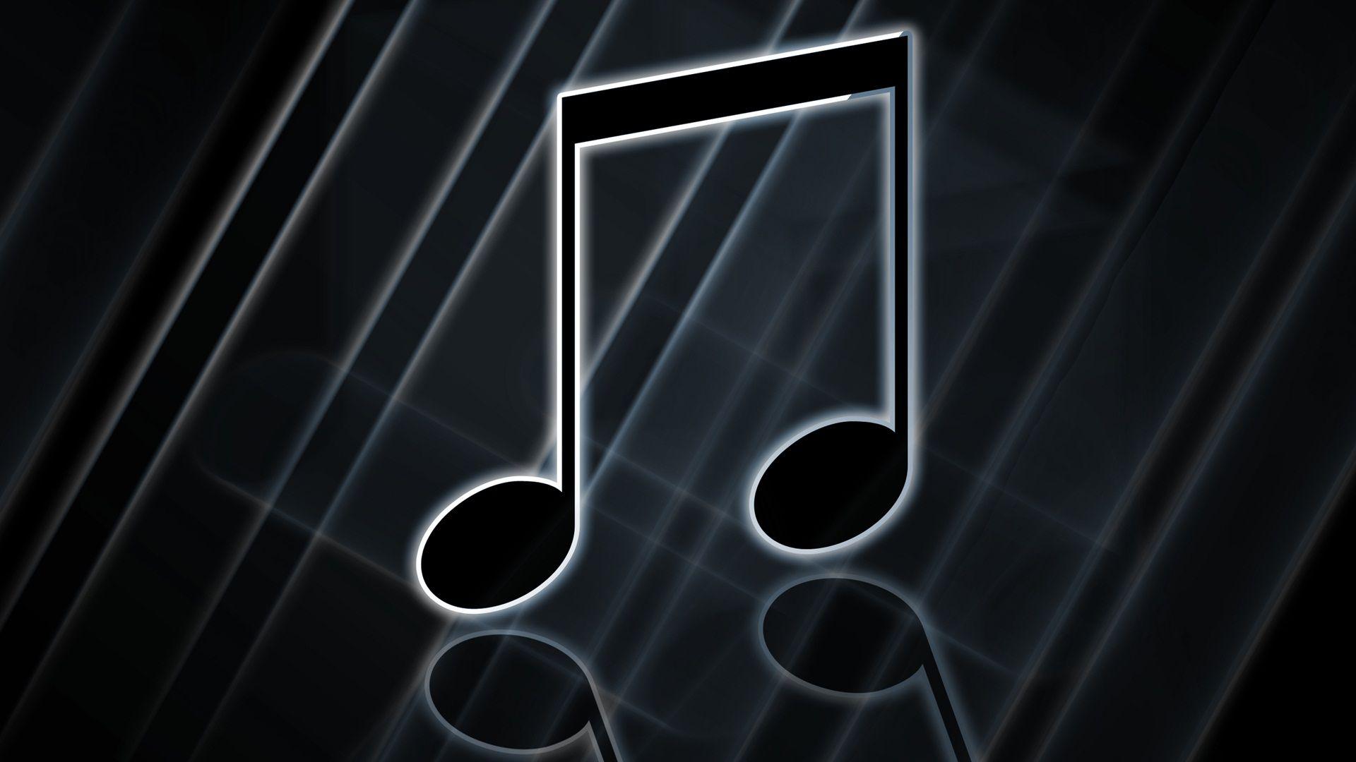 3D Musical Wallpapers