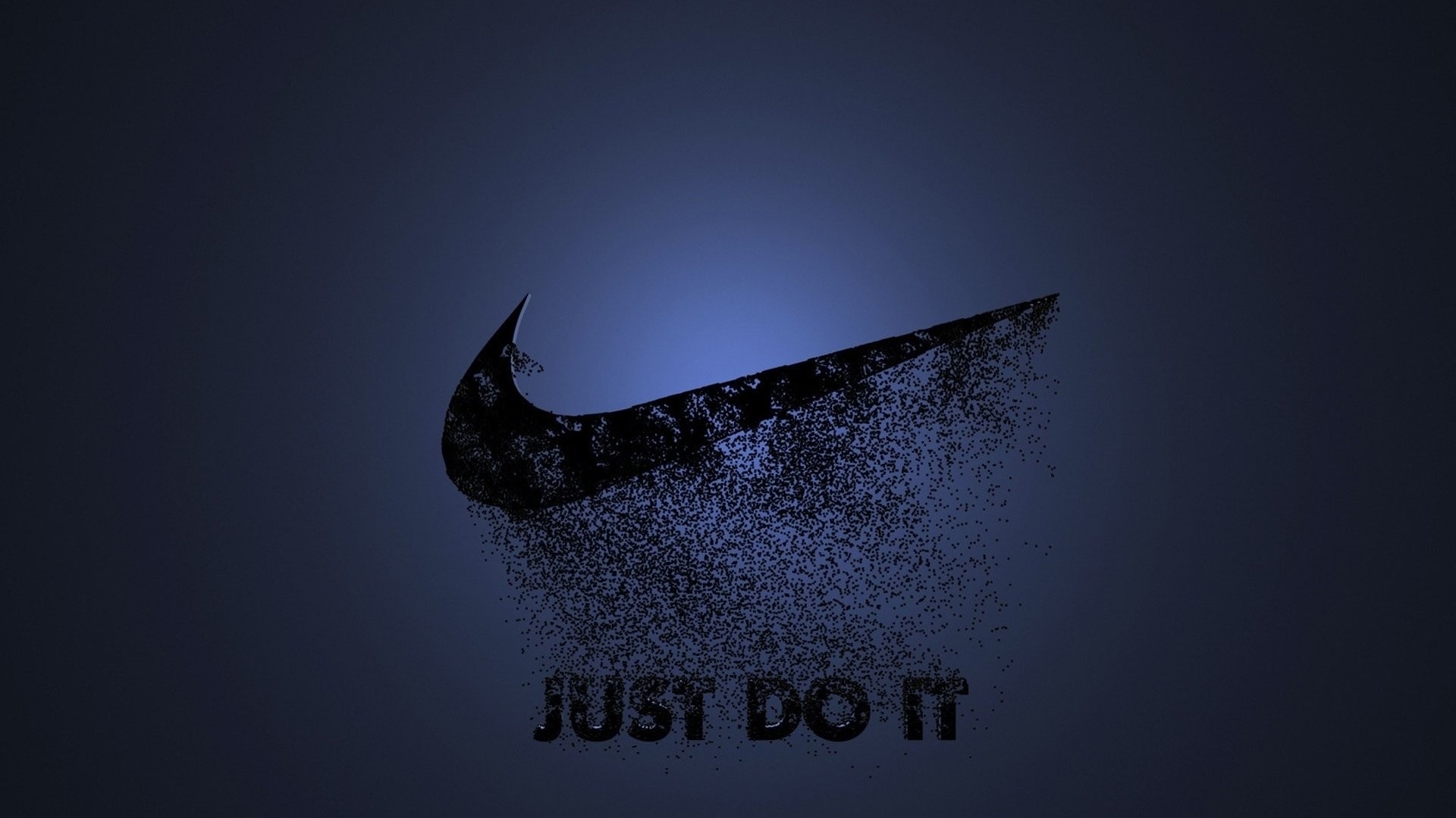 3D Nike Wallpapers