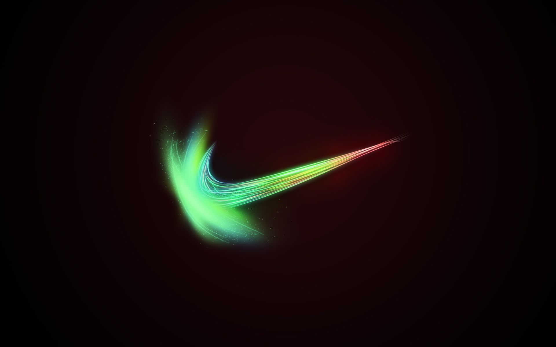 3D Nike Wallpapers