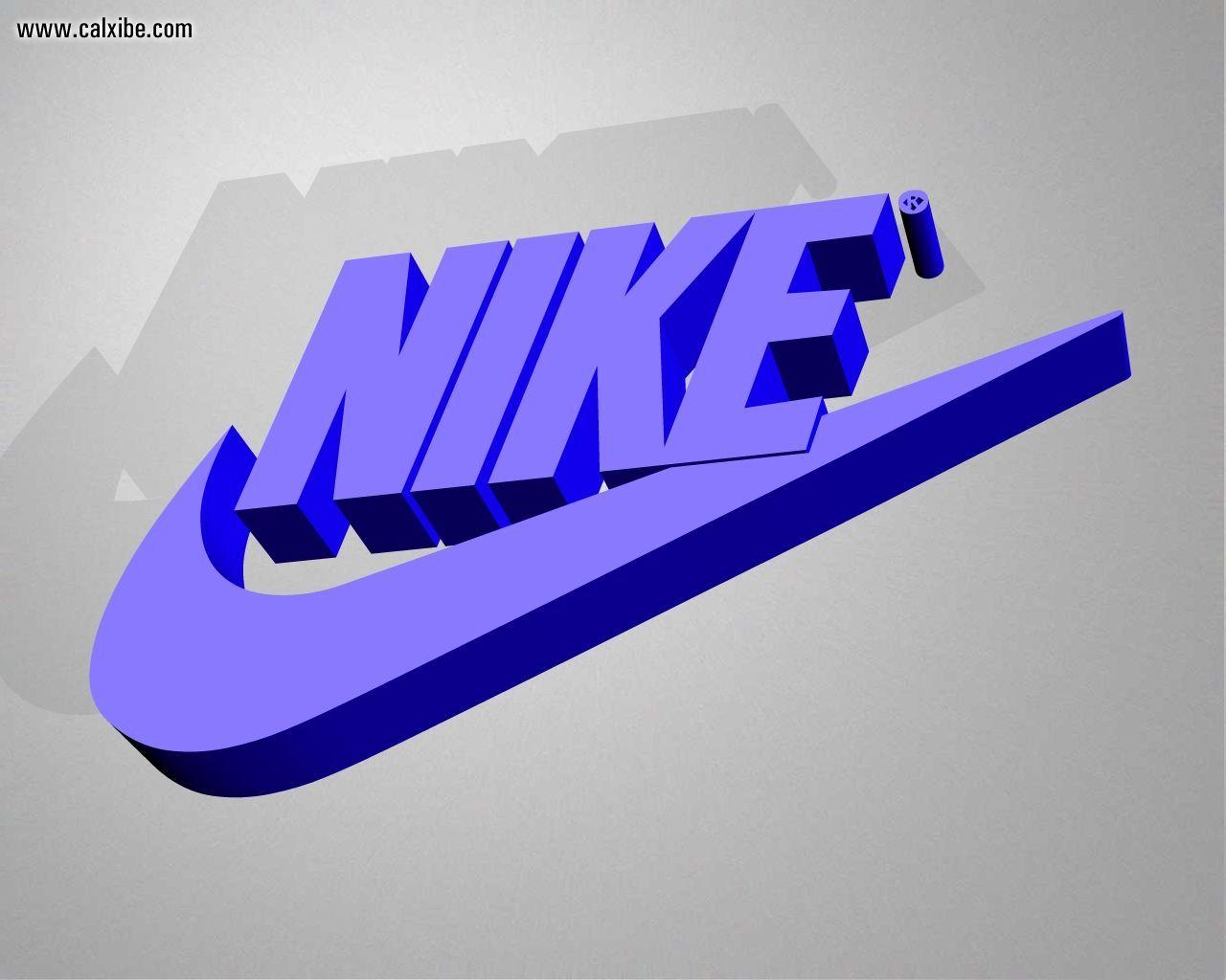 3D Nike Wallpapers