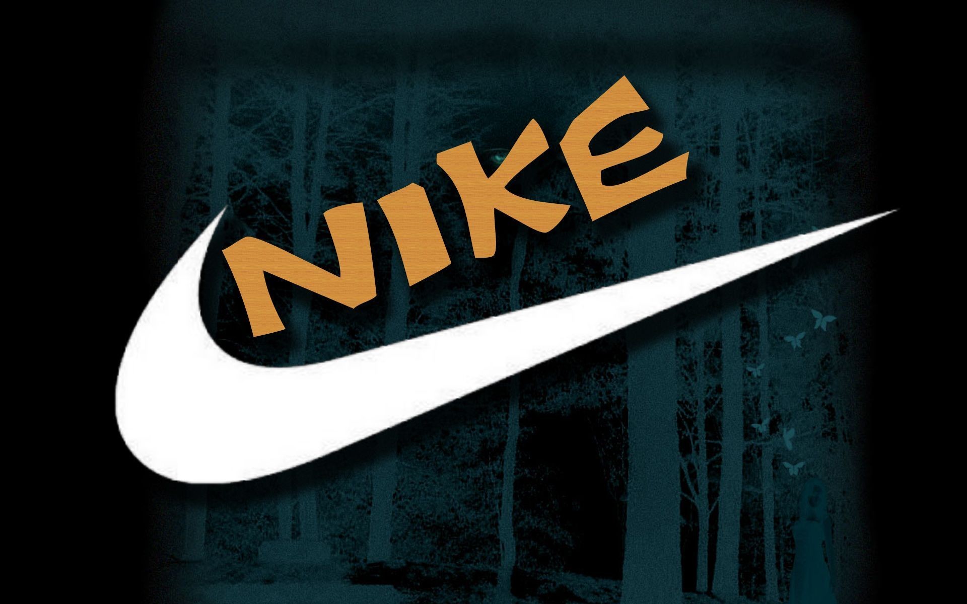 3D Nike Wallpapers