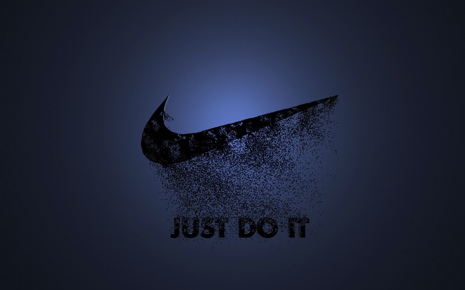 3D Nike Wallpapers