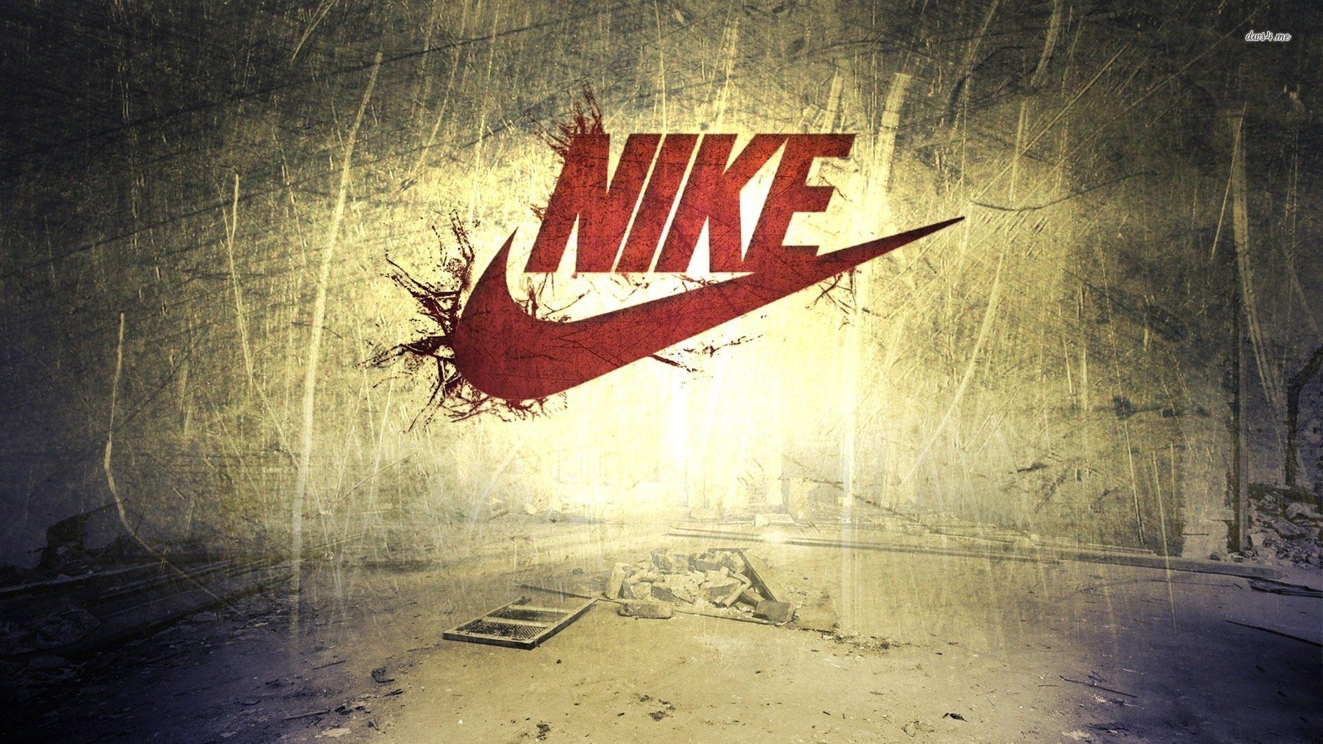 3D Nike Wallpapers