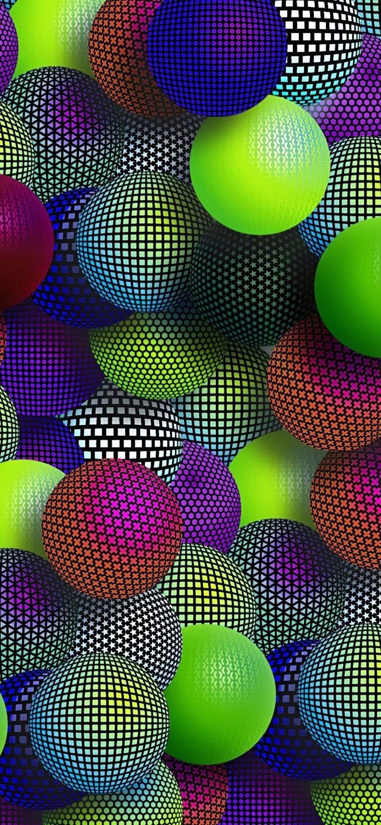 3D Phone Hd Wallpapers