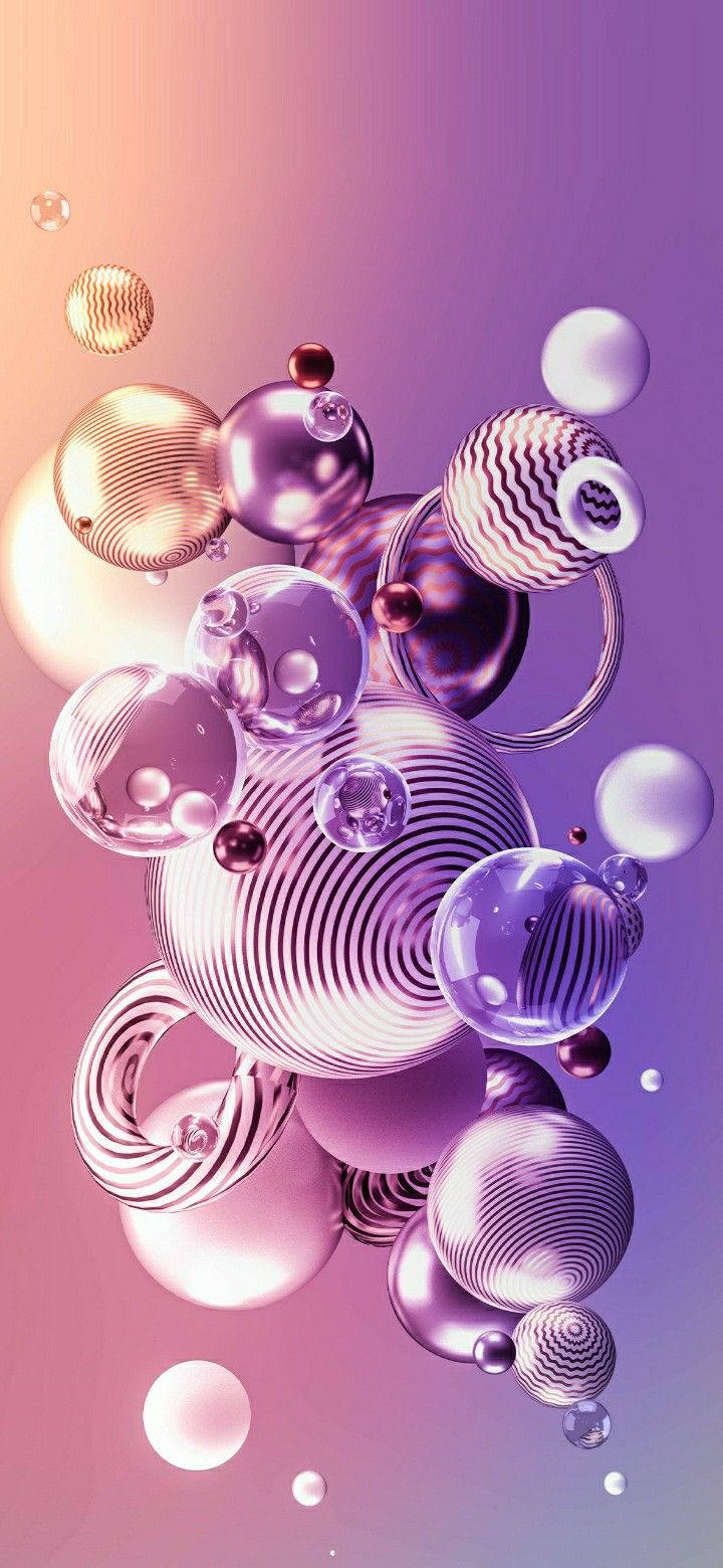 3D Phone Hd Wallpapers