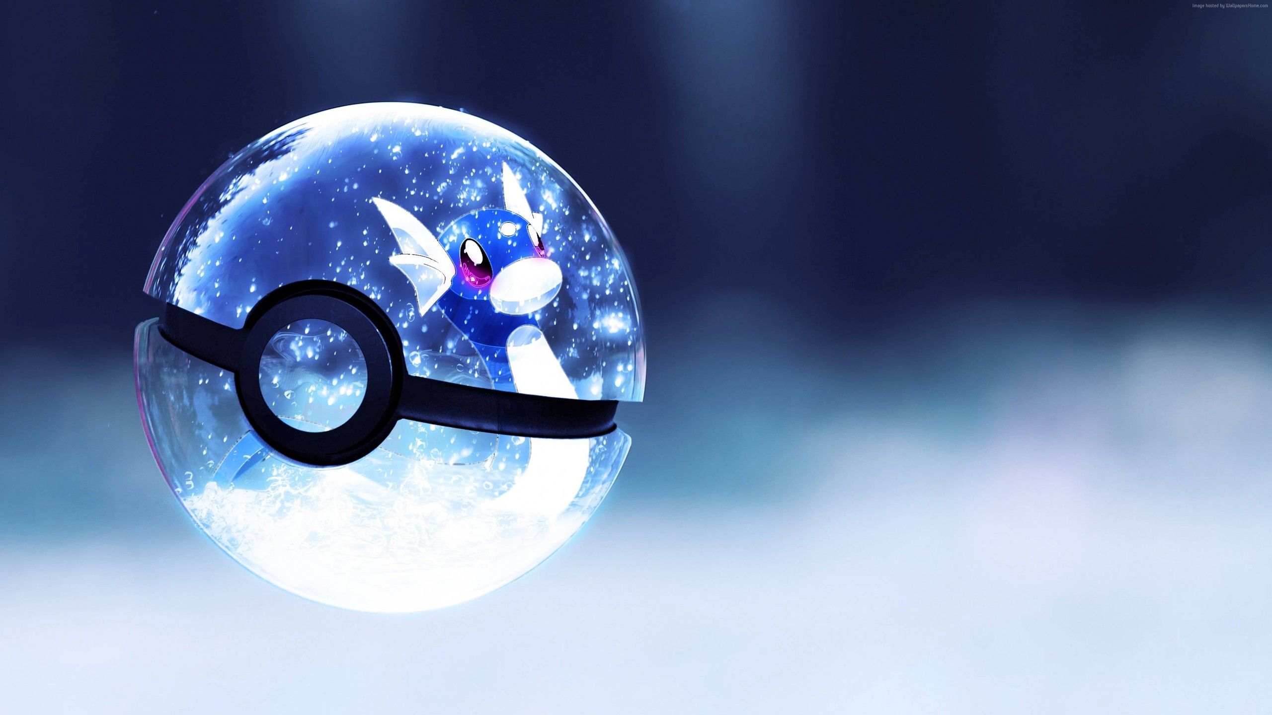 3D Pokemon Go Wallpapers