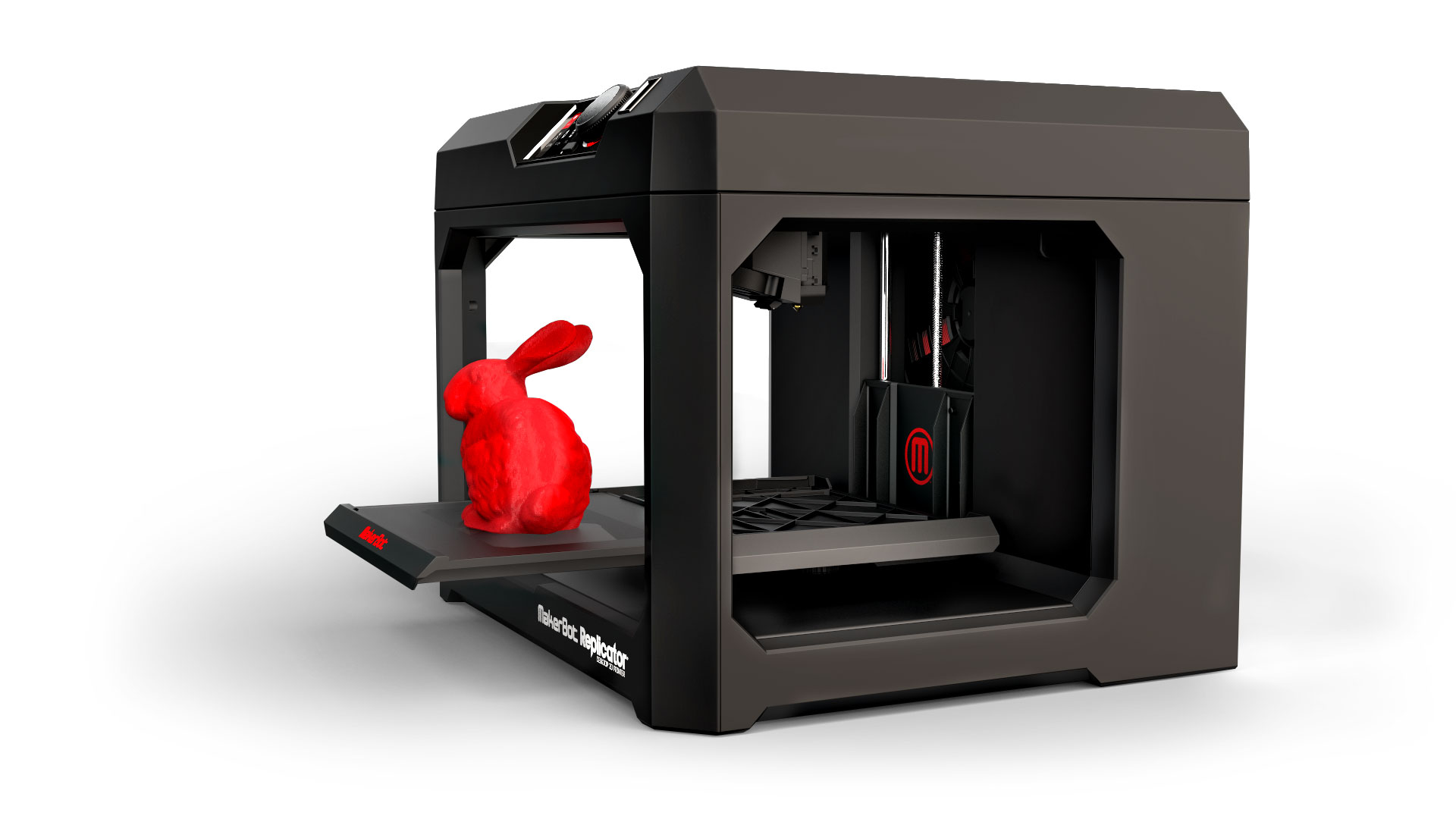 3D Printer Wallpapers