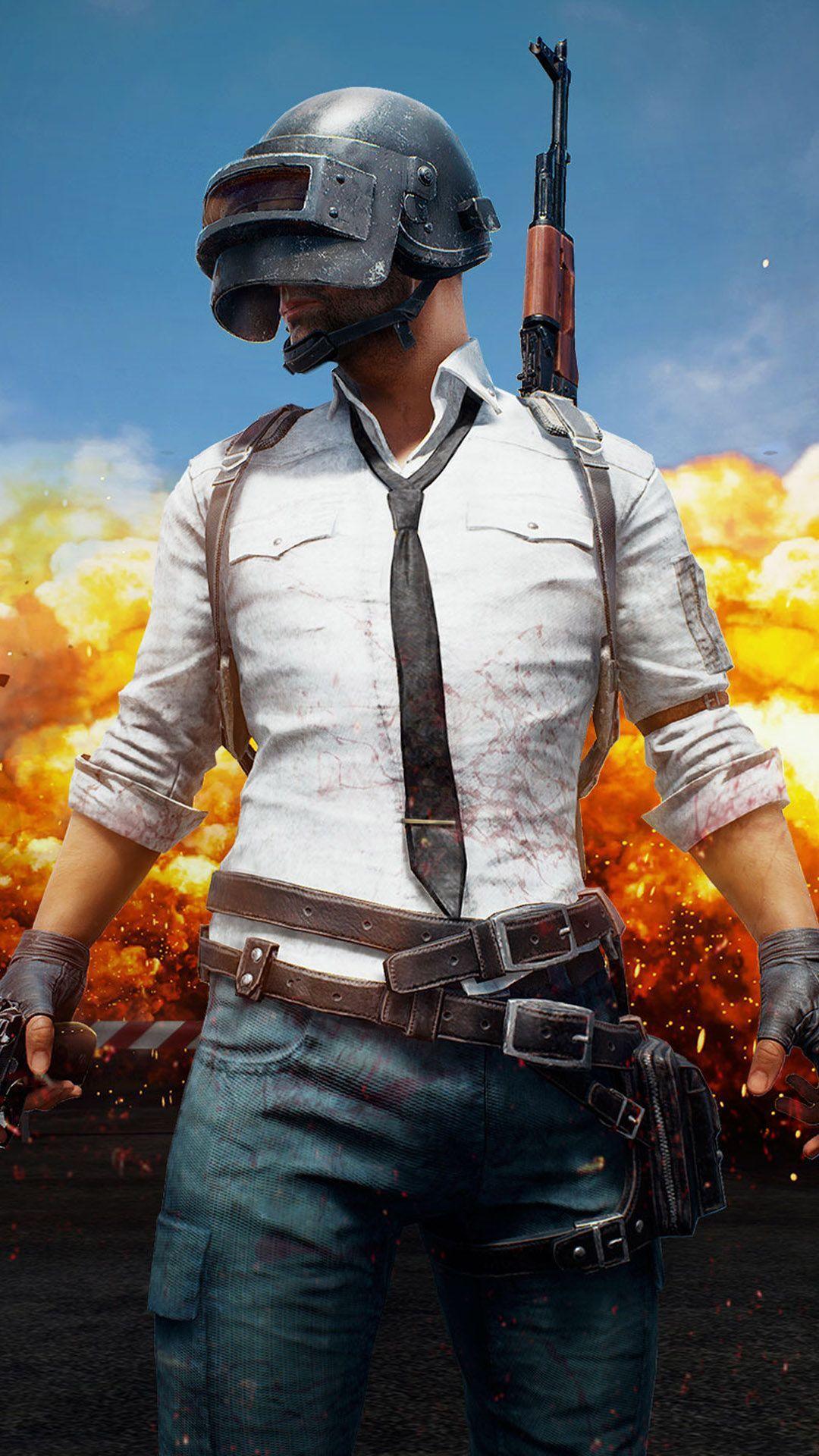 3D Pubg Wallpapers