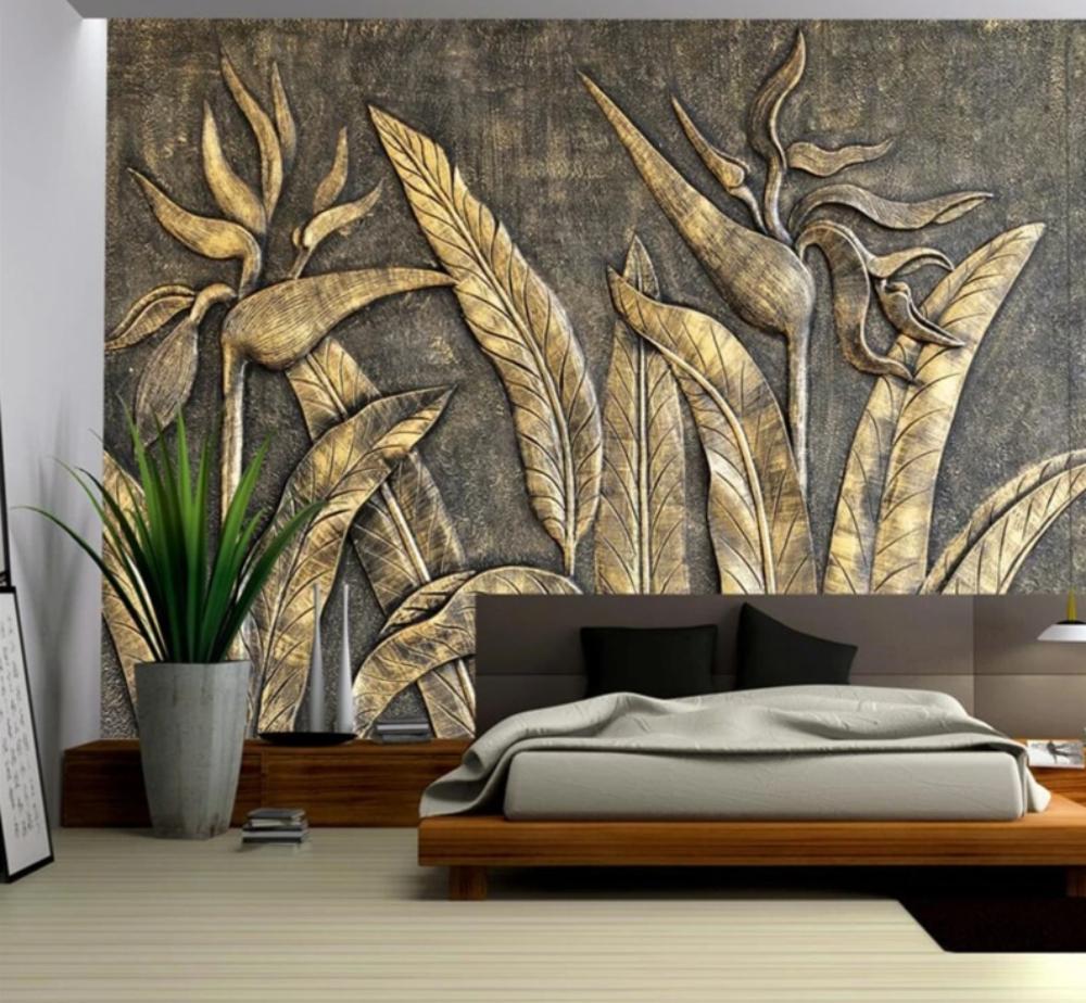 3D Sculpture Art Wallpapers