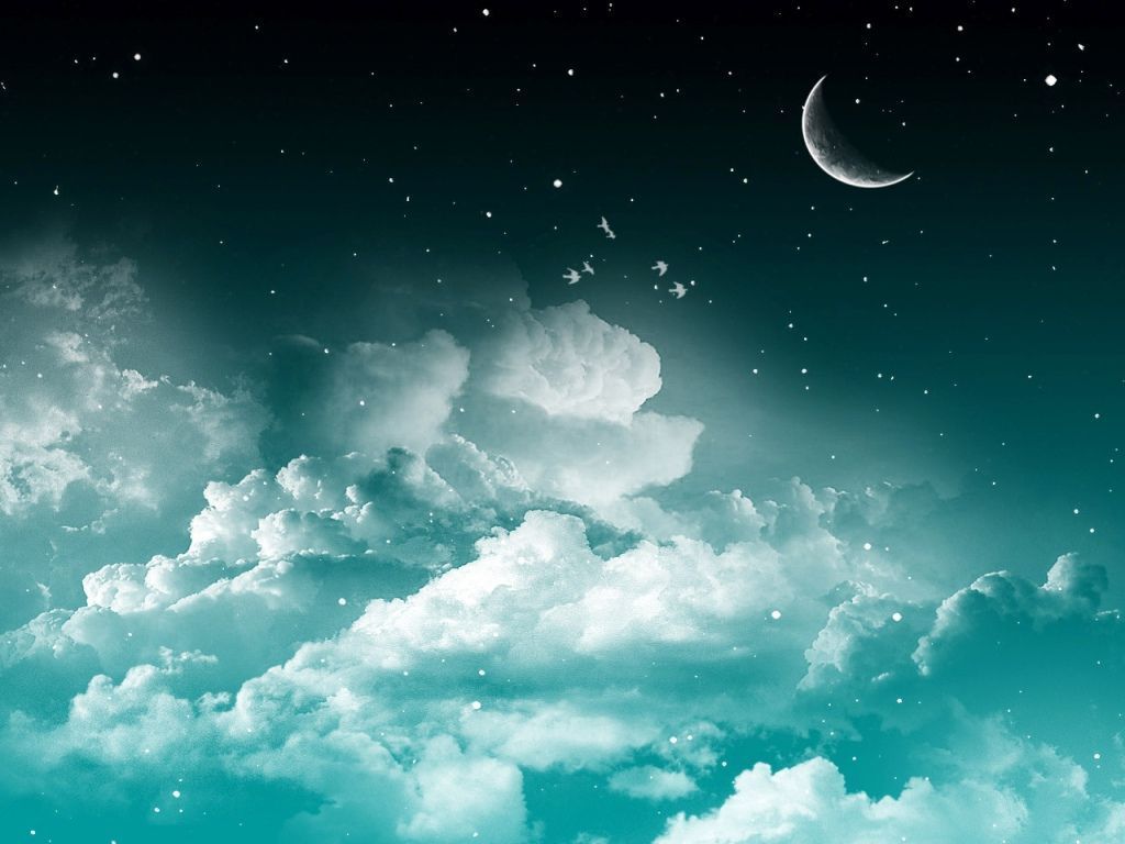 3D Sky Wallpapers