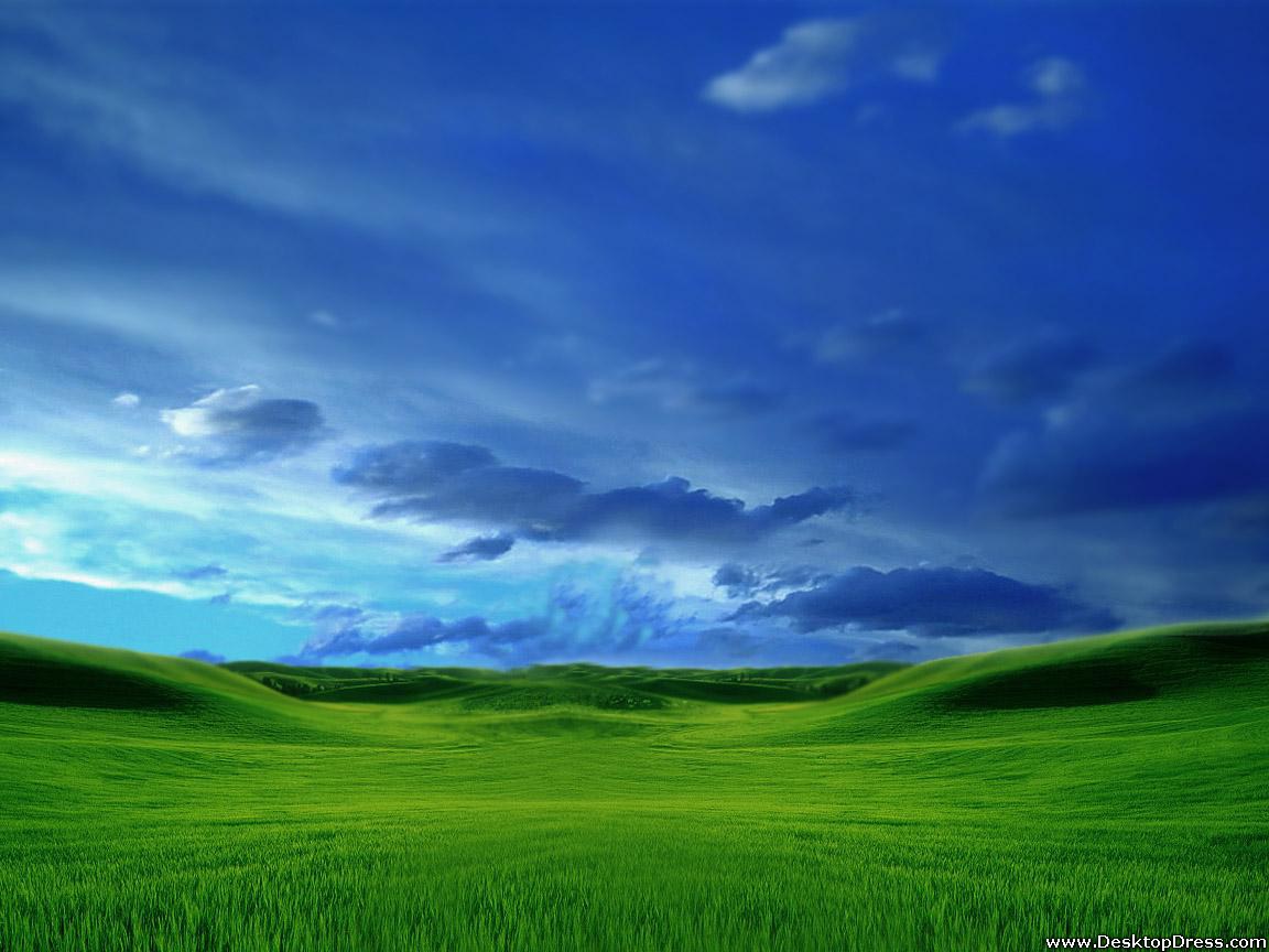 3D Sky Wallpapers