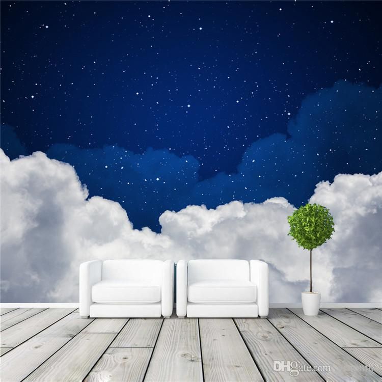 3D Sky Wallpapers