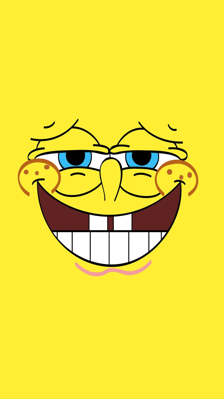 3D Spongebob Wallpapers