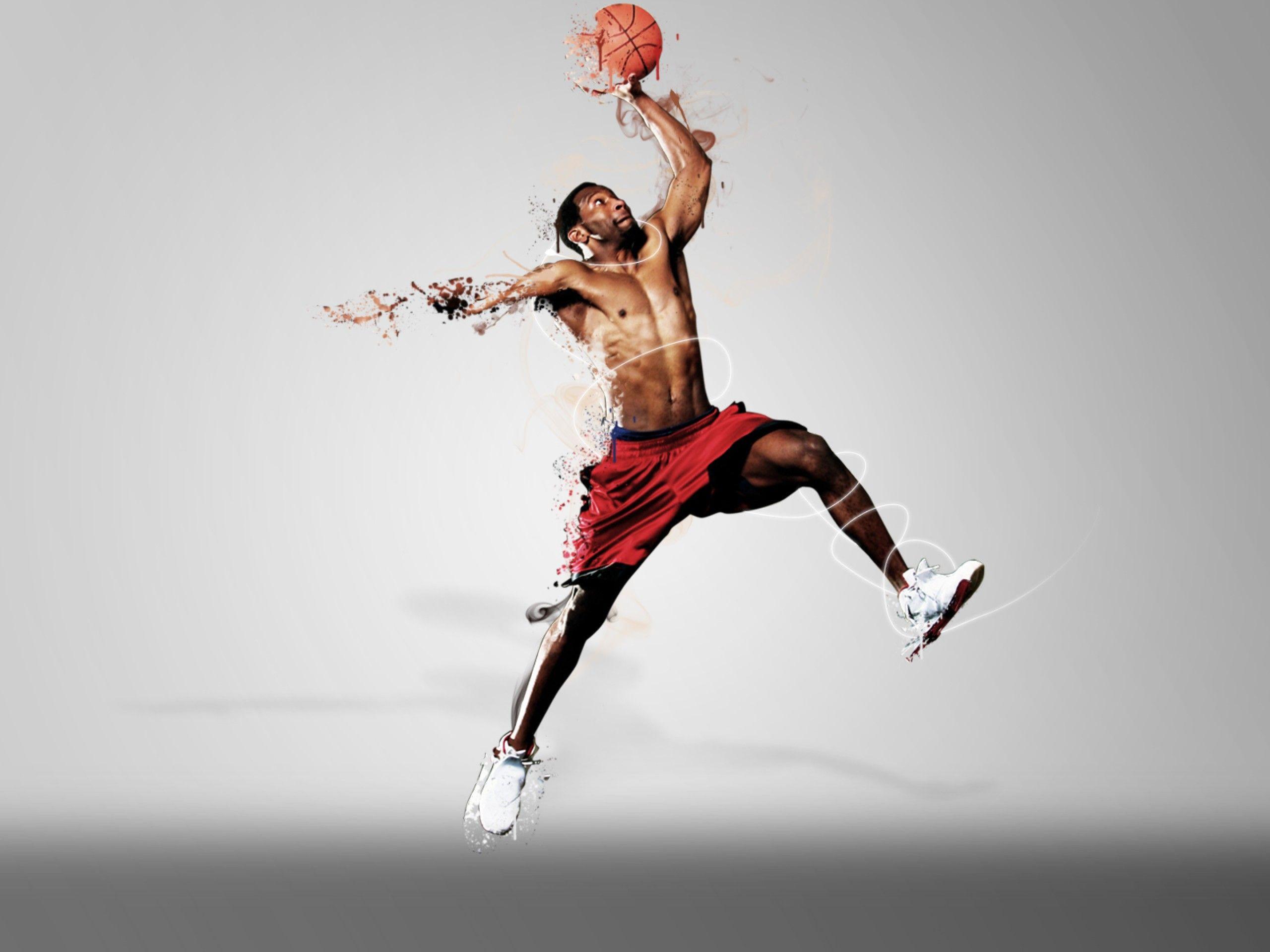 3D Sports Wallpapers