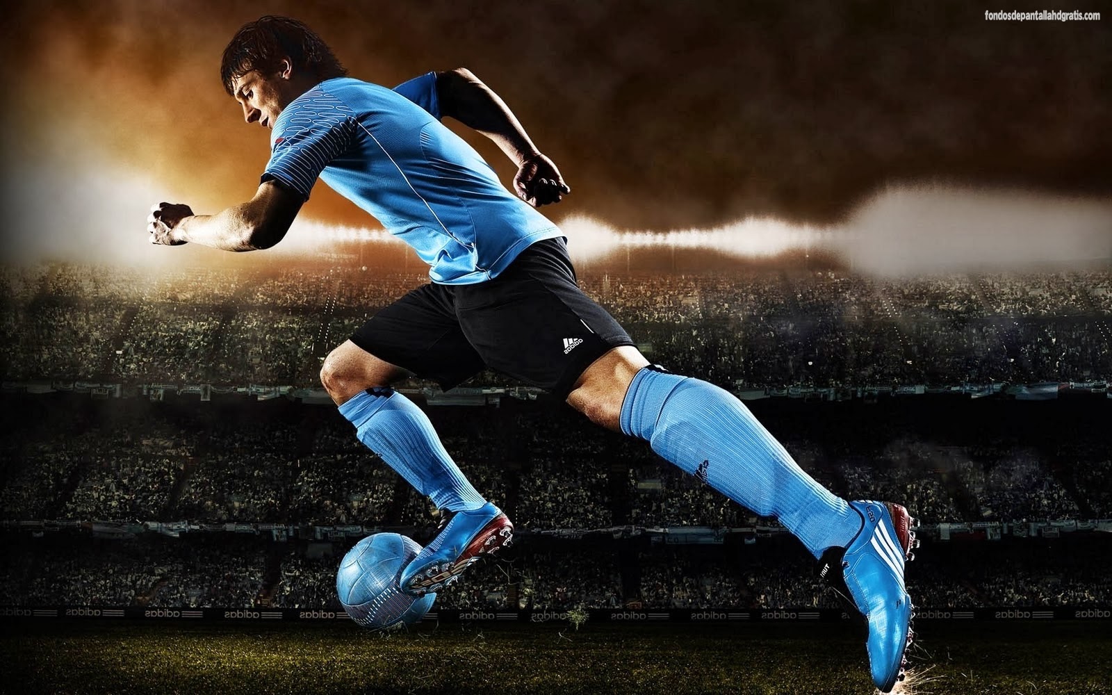 3D Sports Wallpapers