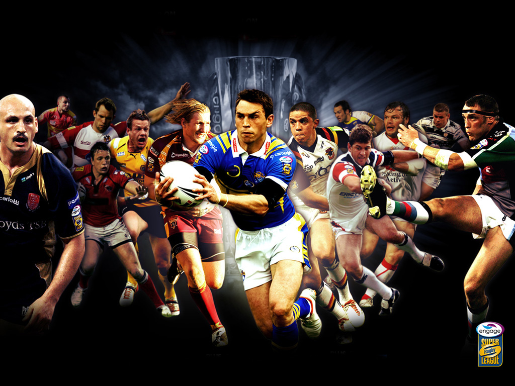 3D Sports Wallpapers