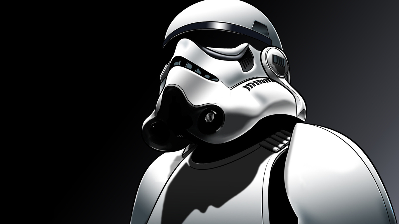 3D Star Wars Wallpapers