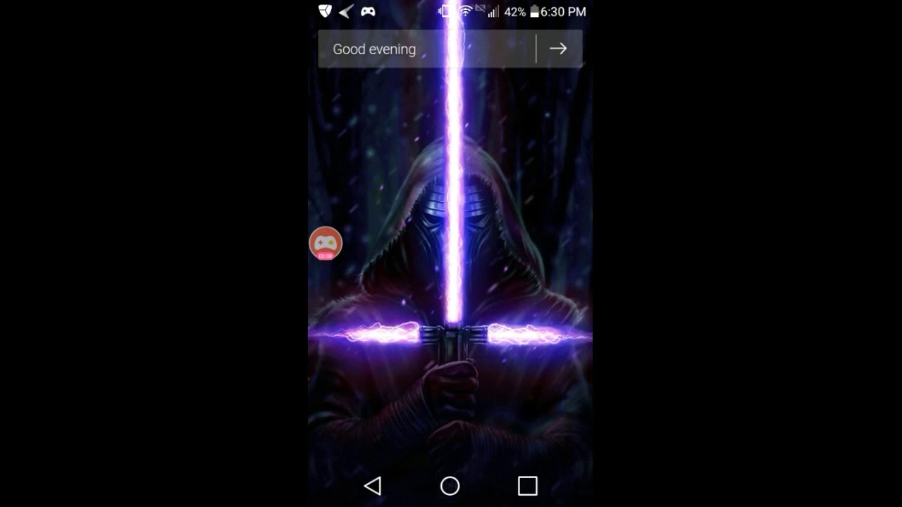 3D Star Wars Wallpapers