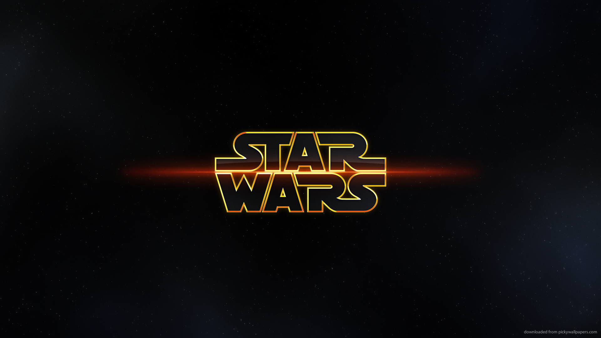 3D Star Wars Wallpapers