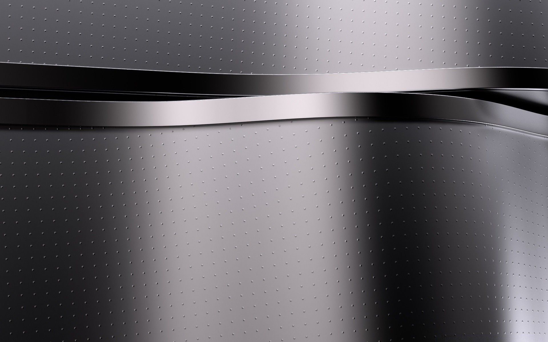 3D Steel Wallpapers