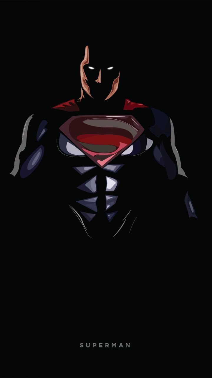 3D Superhero Iphone Wallpapers