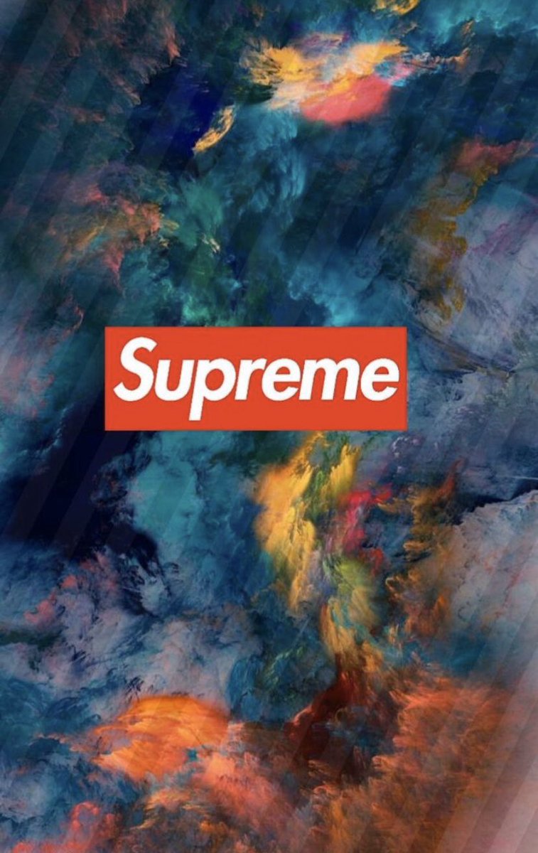 3D Supreme Wallpapers